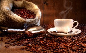 кафе-еден од најомилените пијалоци во светот
